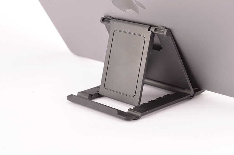 Tablet Telefon Standı (L-303) Siyah