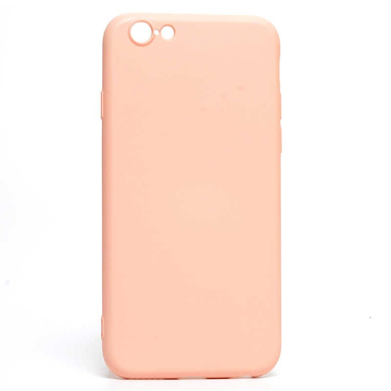 Apple iPhone 7 Kılıf HEPTEKİLETİŞİM İnci Silikon