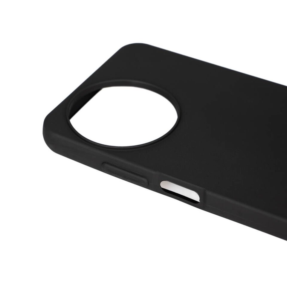Realme 11 4G Kılıf HEPTEKİLETİŞİM Biye Silikon