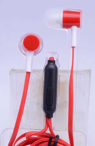 Yüksek Kalite ve Ses Performanslı Kulaklık (GX-082 Mp3 Stereo Kulaklık) Mavi Açık