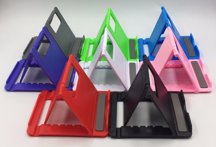 Tablet Telefon Standı (L-303) Beyaz