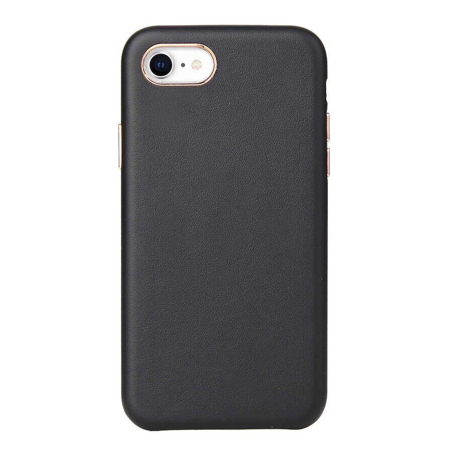 Apple iPhone 7 Kılıf HEPTEKİLETİŞİM Eyzi Kapak