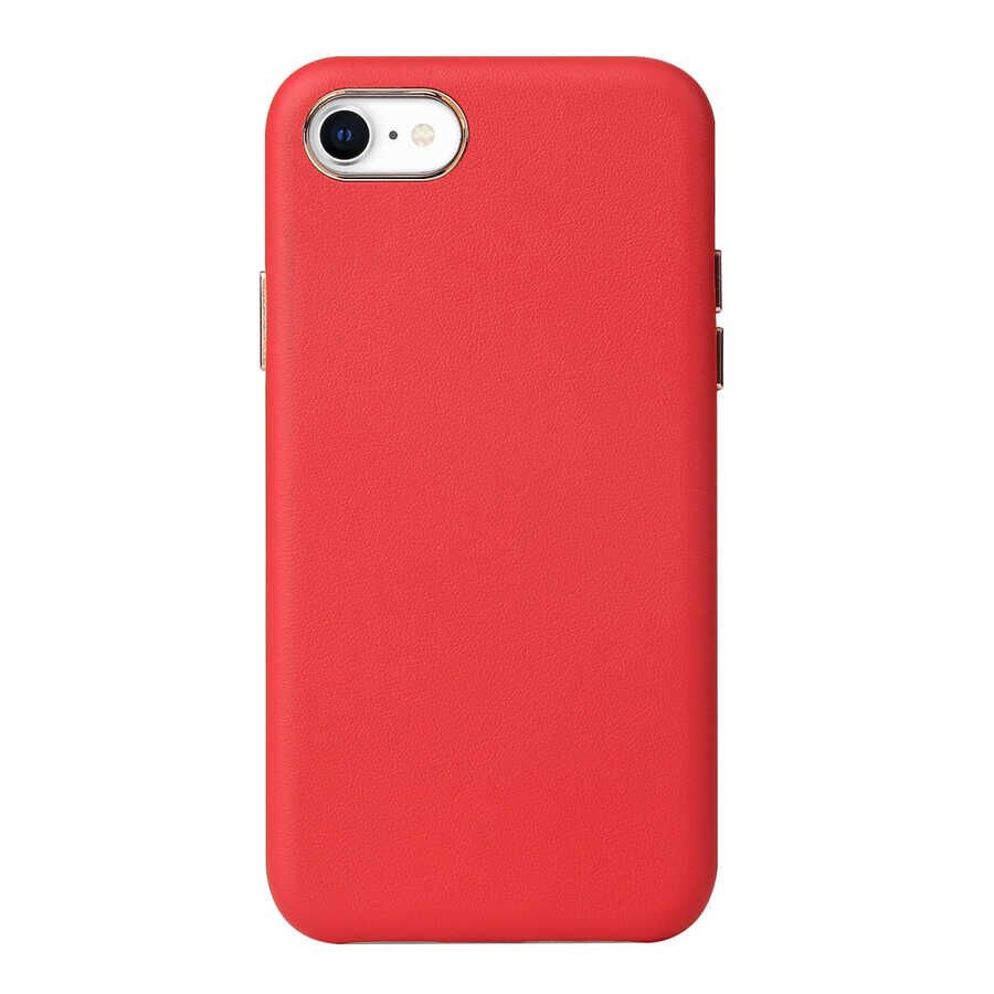 Apple iPhone SE 2020 Kılıf HEPTEKİLETİŞİM Eyzi Kapak