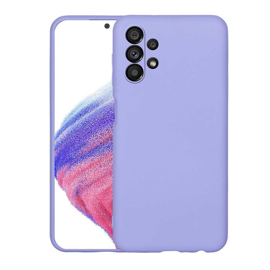 Samsung Galaxy A53 5G Kılıf HEPTEKİLETİŞİM Mara Lansman Kapak