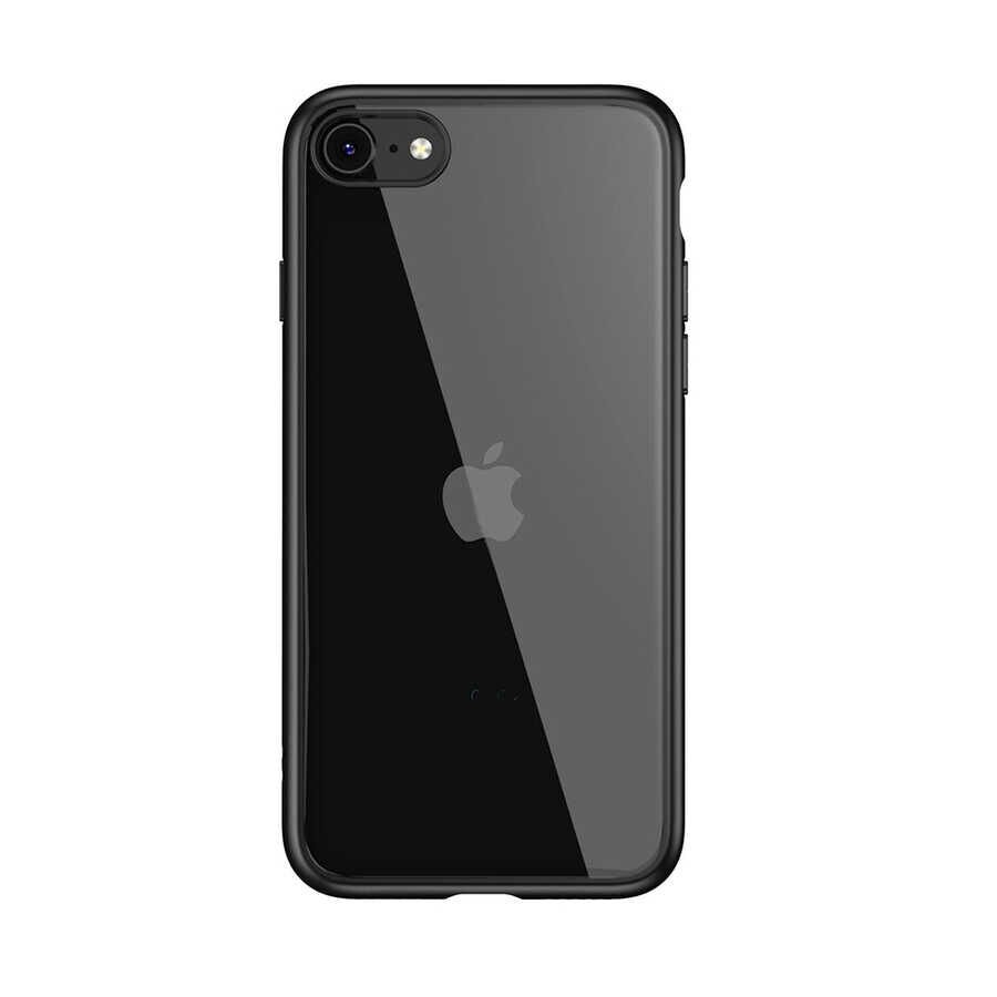 Apple iPhone 7 Kılıf HEPTEKİLETİŞİM Hom Silikon