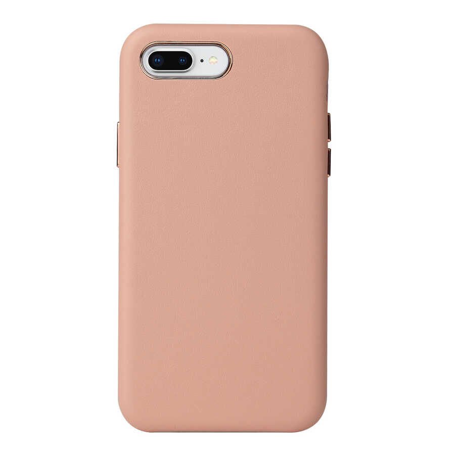 Apple iPhone 7 Plus Kılıf HEPTEKİLETİŞİM Eyzi Kapak
