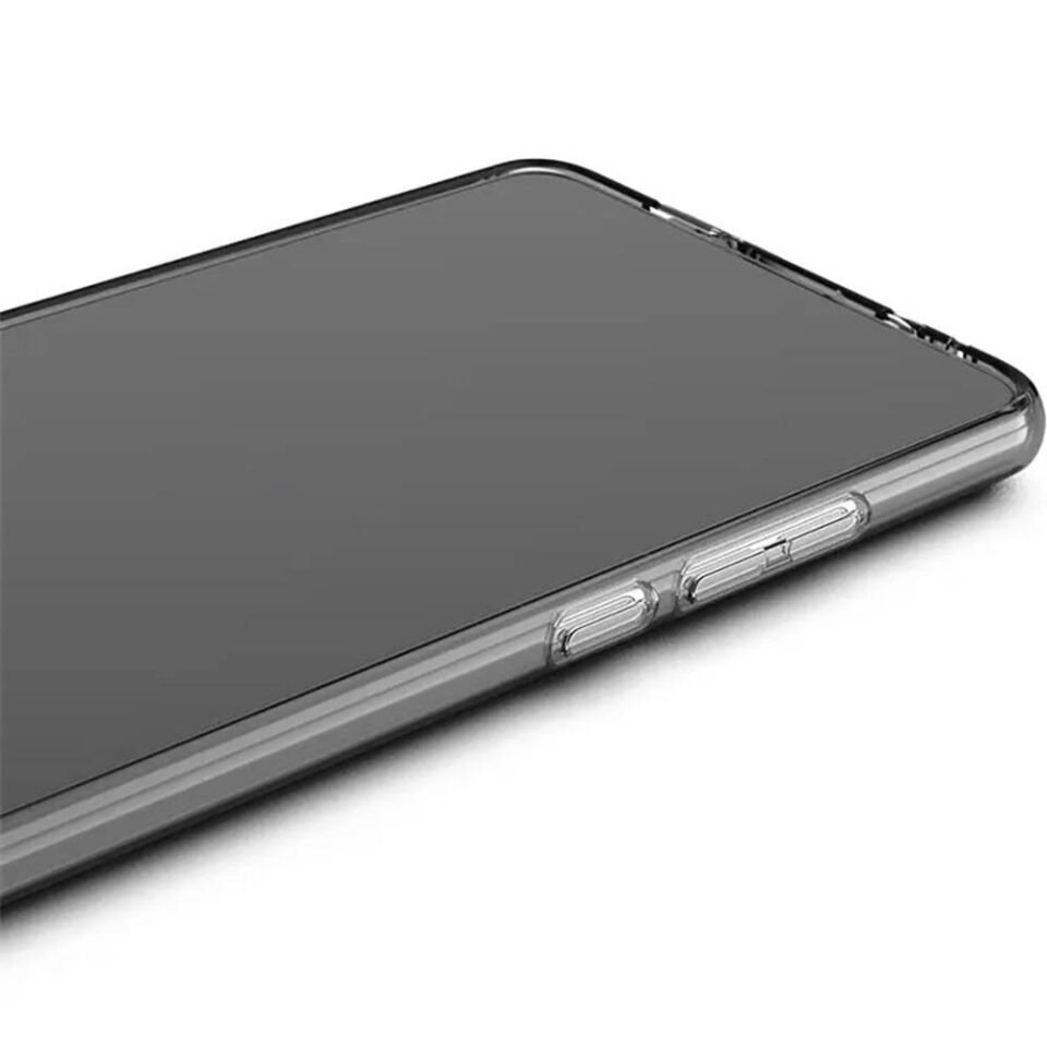 Xiaomi Redmi 13C Kılıf HEPTEKİLETİŞİM 2mm Anti Shock Silikon