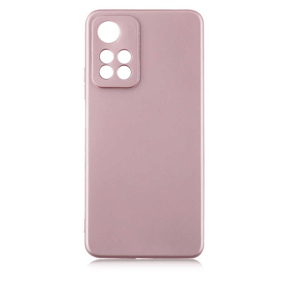 Xiaomi Redmi Note 11 Pro Plus 5G Kılıf HEPTEKİLETİŞİM Premier Silikon Kapak