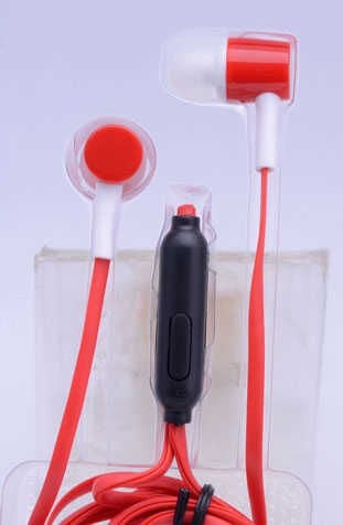 Yüksek Kalite ve Ses Performanslı Kulaklık (GX-082 Mp3 Stereo Kulaklık) Mor