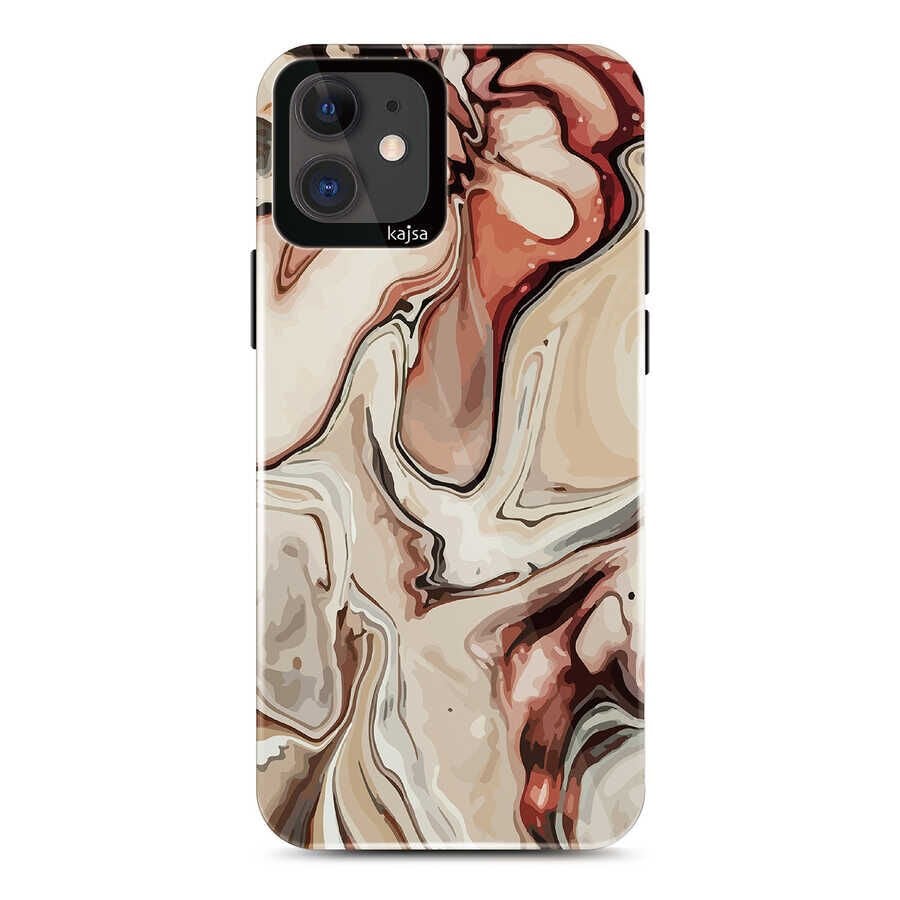 Apple iPhone 11 Kılıf Kajsa Lava Kapak