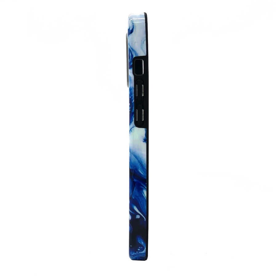 Apple iPhone 11 Kılıf Kajsa Lava Kapak