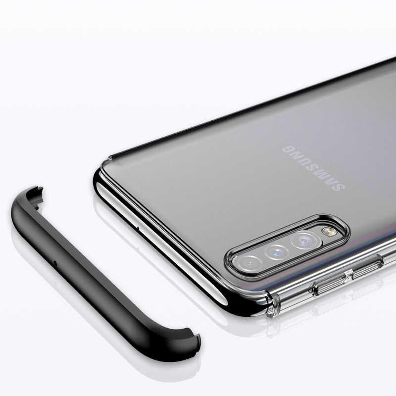 Samsung Galaxy A30S Kılıf HEPTEKİLETİŞİM Nili Kapak