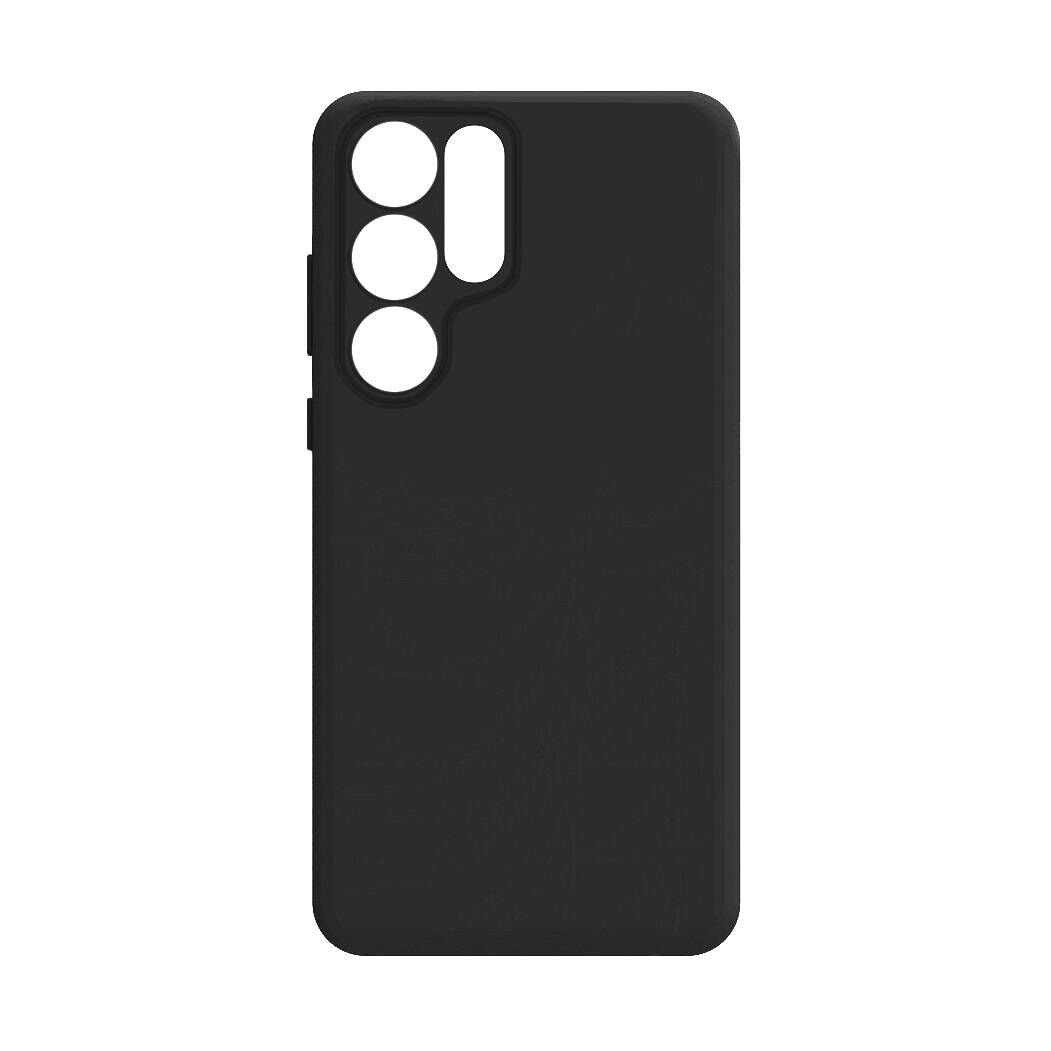 Samsung Galaxy S24 Ultra Kılıf HEPTEKİLETİŞİM Biye Silikon
