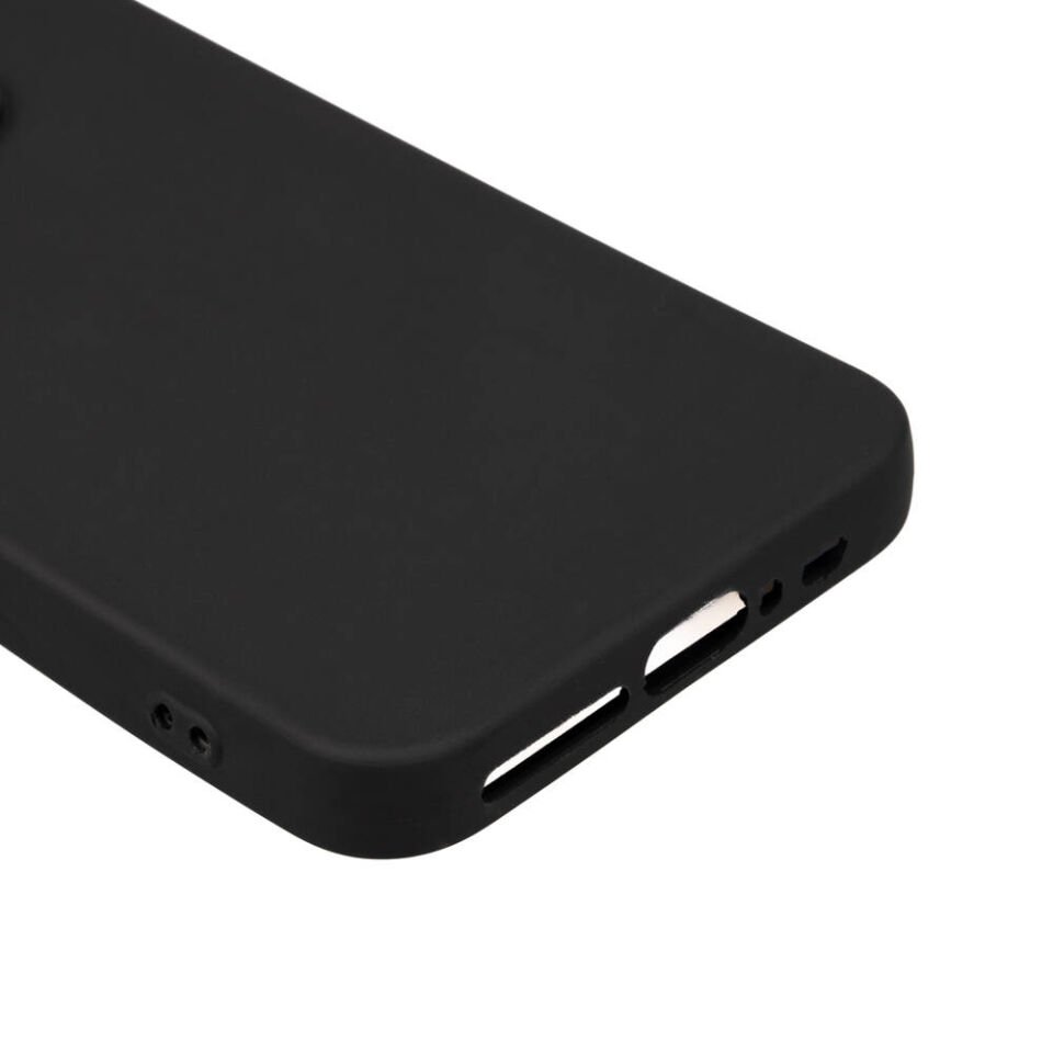 Xiaomi Mi 14 Kılıf HEPTEKİLETİŞİM Biye Silikon
