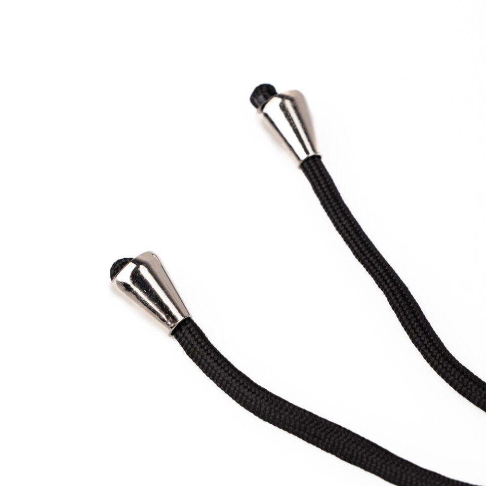 HEPTEKİLETİŞİM Çift Çengelli Cep Telefonu Boyun Askı İpi 65cm