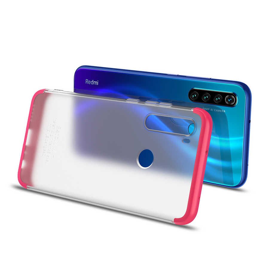 Xiaomi Redmi Note 8 Kılıf HEPTEKİLETİŞİM Nili Kapak