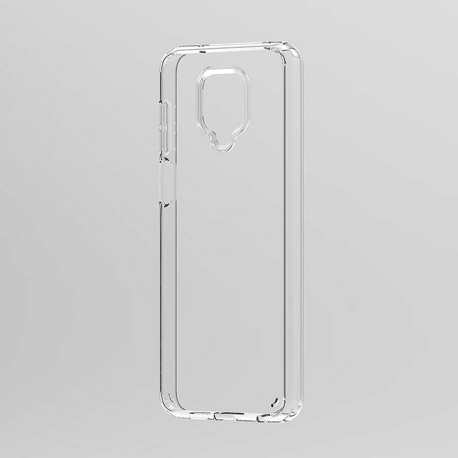 Xiaomi Redmi Note 9 Pro Kılıf HEPTEKİLETİŞİM Coss Kapak