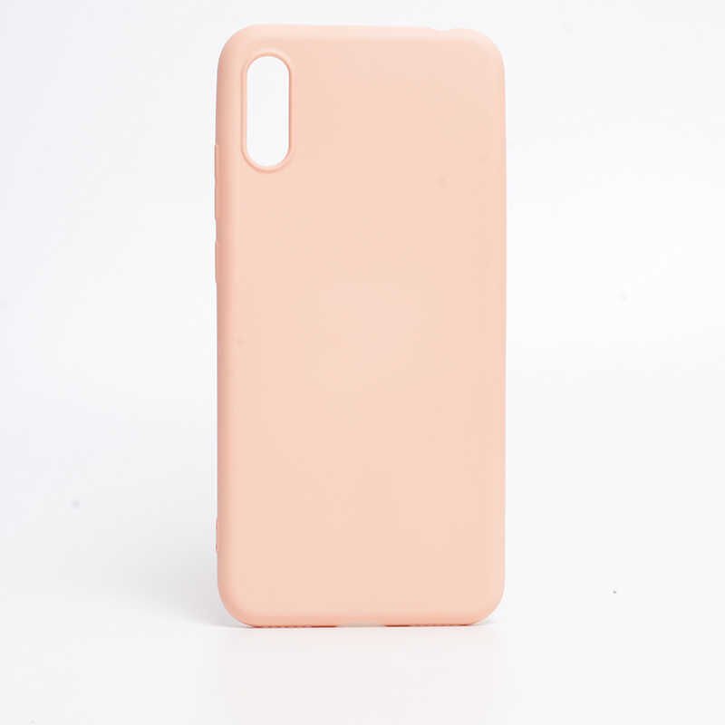 Apple iPhone XS Max 6.5 Kılıf HEPTEKİLETİŞİM İnci Silikon