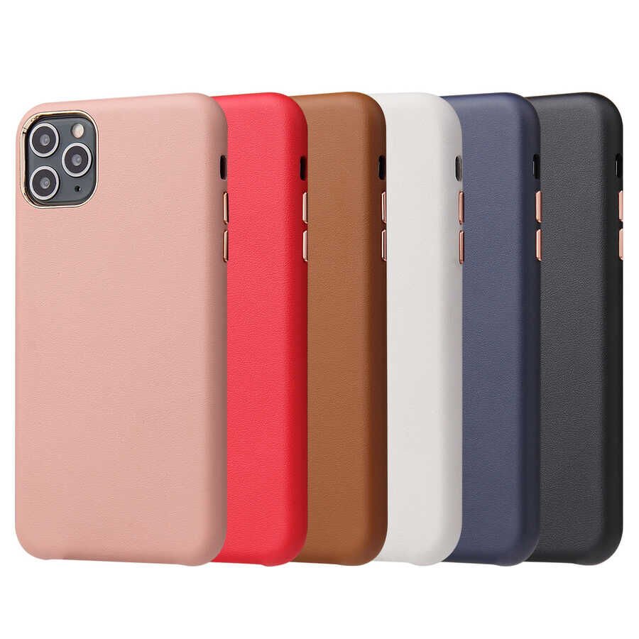 Apple iPhone 11 Pro Kılıf HEPTEKİLETİŞİM Eyzi Kapak