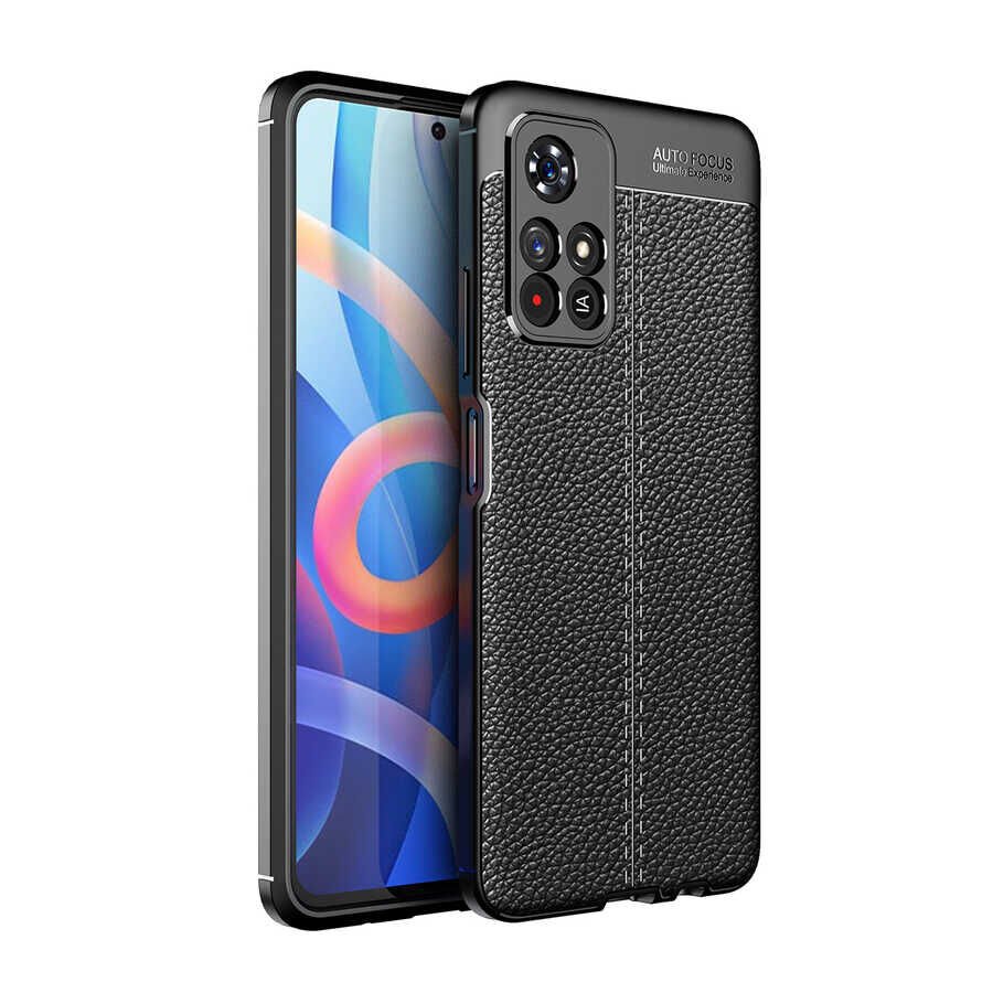 Xiaomi Redmi Note 11T 5G Kılıf HEPTEKİLETİŞİM Niss Silikon Kapak
