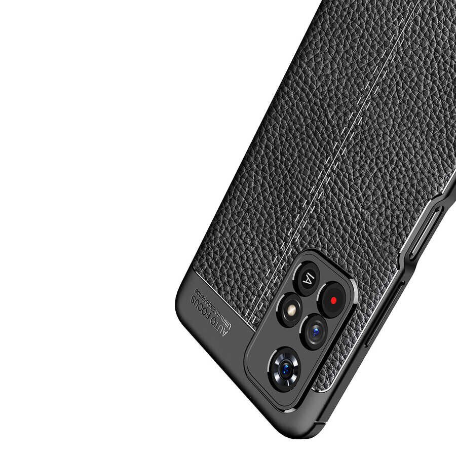 Xiaomi Redmi Note 11T 5G Kılıf HEPTEKİLETİŞİM Niss Silikon Kapak