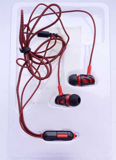 Yüksek Kalite ve Ses Performanslı Kulaklık (GX-709 Mp3 Stereo Kulaklık) Mavi Açık