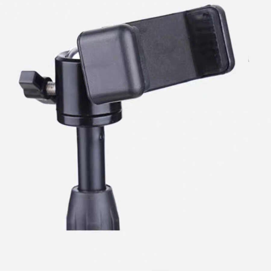 Masa Telefon Tutucu (MS-09) Siyah