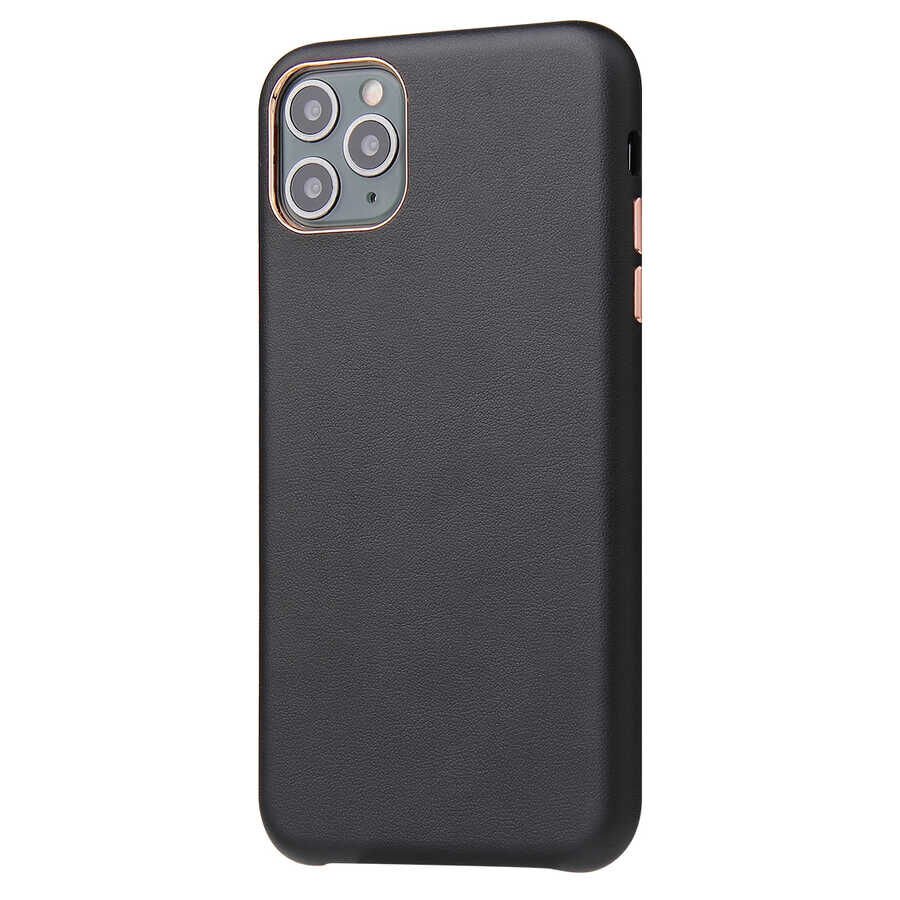 Apple iPhone 11 Pro Max Kılıf HEPTEKİLETİŞİM Eyzi Kapak