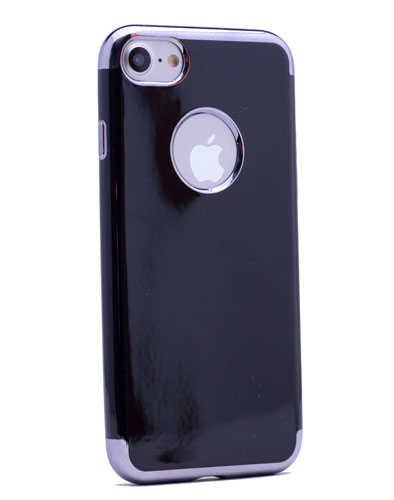 Apple iPhone 6 Plus Kılıf HEPTEKİLETİŞİM Jet Lazer Silikon