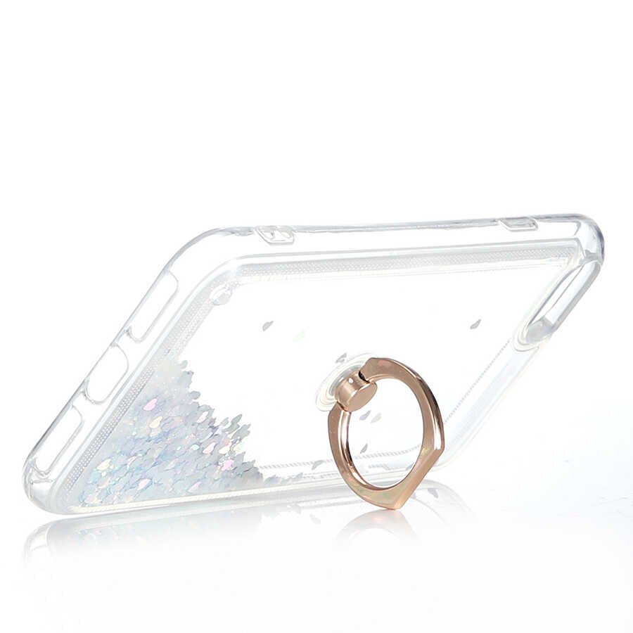 Apple iPhone 8 Kılıf HEPTEKİLETİŞİM Milce Kapak