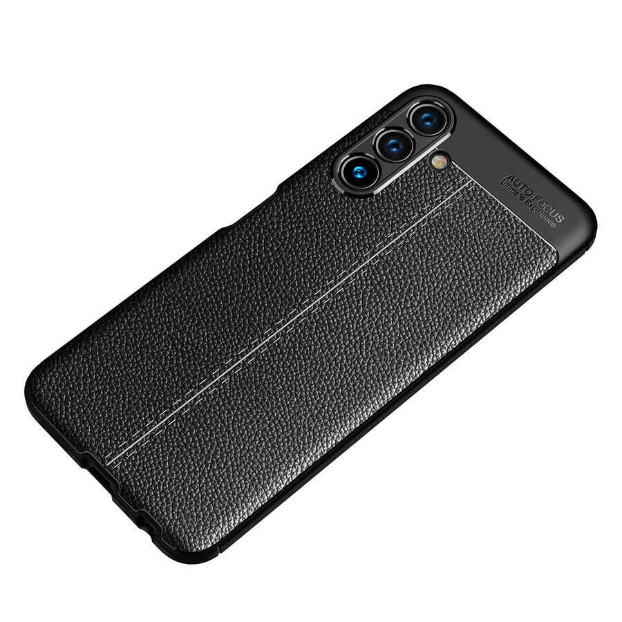 Samsung Galaxy A13 5G Kılıf HEPTEKİLETİŞİM Niss Silikon Kapak