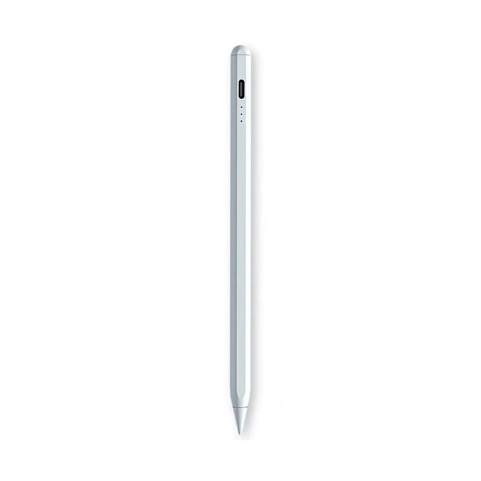 Active Stylus iPad Dokunmatik Kalem (Pencil 14) Beyaz