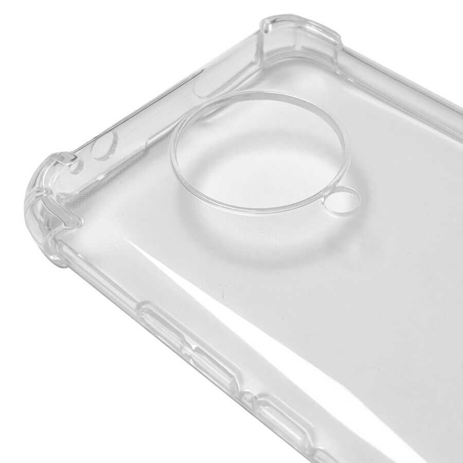 Xiaomi Redmi K30 Pro Kılıf HEPTEKİLETİŞİM Kamera Korumalı Nitro Anti Shock Silikon