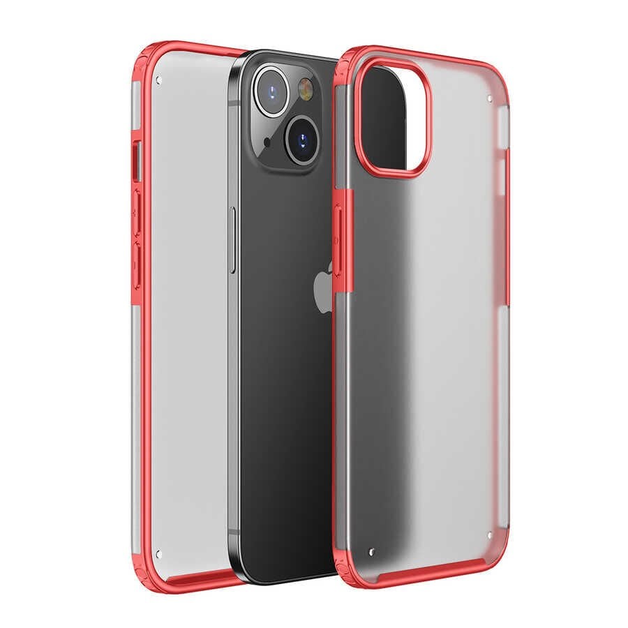 Apple iPhone 13 Kılıf HEPTEKİLETİŞİM Volks Kapak