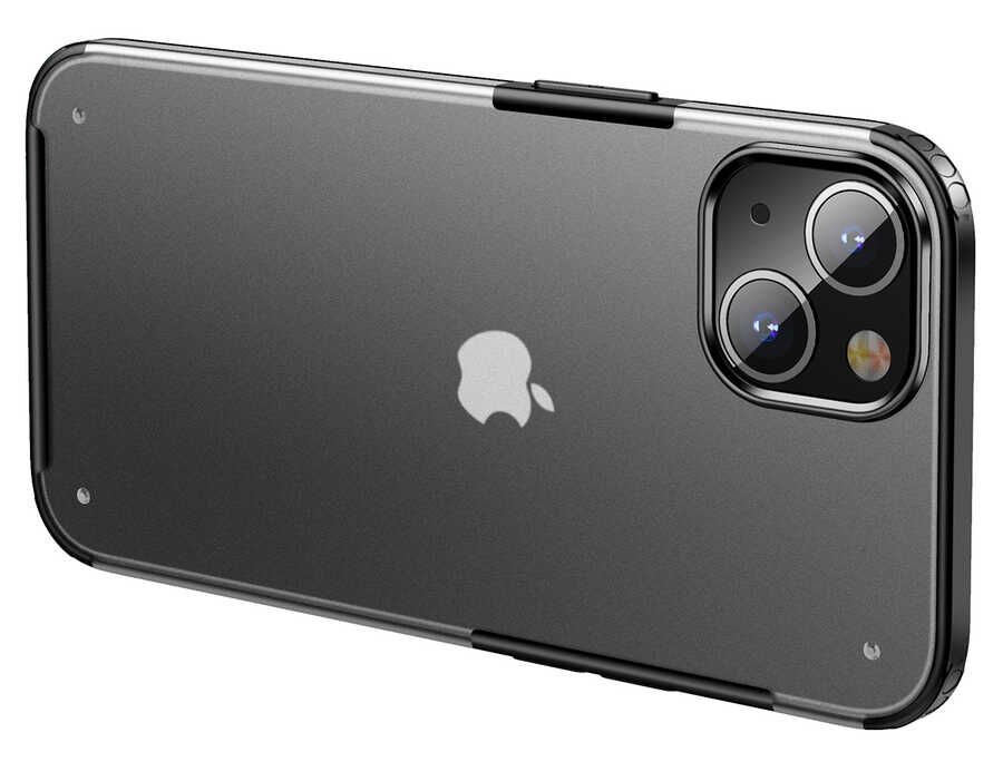 Apple iPhone 13 Kılıf HEPTEKİLETİŞİM Volks Kapak