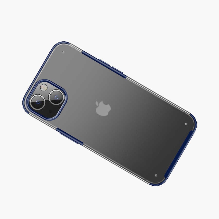 Apple iPhone 13 Kılıf HEPTEKİLETİŞİM Volks Kapak