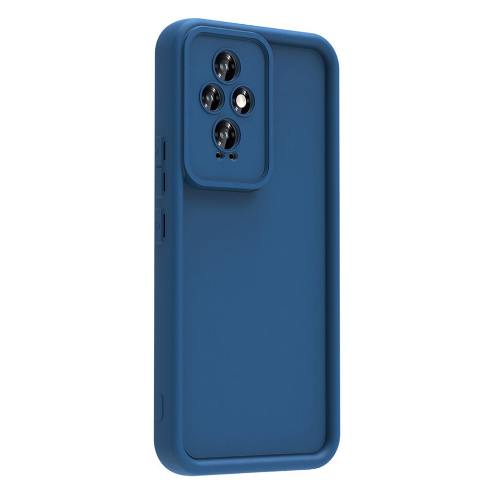 Honor 200 Kılıf Kamera Korumalı Zore Ananas Kapak