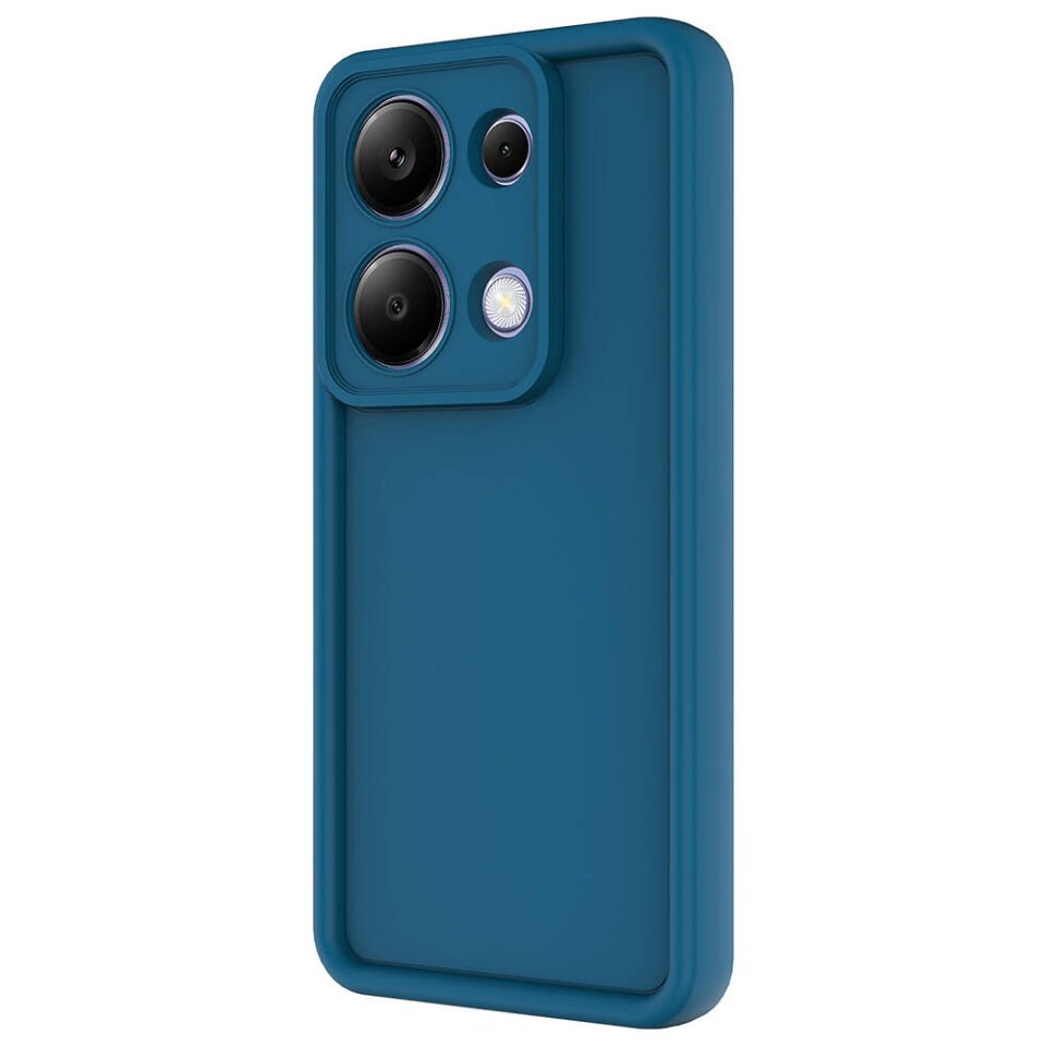 Xiaomi Redmi Note 13 Pro 4G Kılıf Kamera Korumalı HEPTEKİLETİŞİM Ananas Kapak