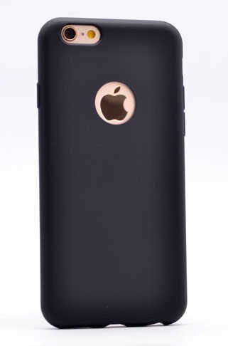 Apple iPhone 4s Kılıf HEPTEKİLETİŞİM Premier Silikon Kapak