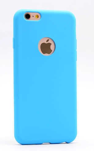 Apple iPhone 4s Kılıf HEPTEKİLETİŞİM Premier Silikon Kapak