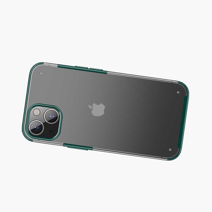 Apple iPhone 13 Mini Kılıf HEPTEKİLETİŞİM Volks Kapak