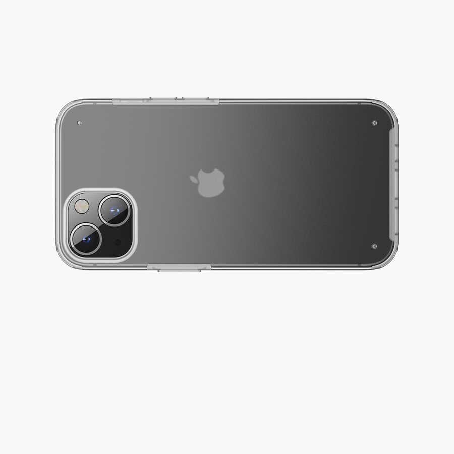 Apple iPhone 13 Mini Kılıf HEPTEKİLETİŞİM Volks Kapak