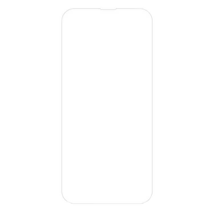 Apple iPhone 15 Pro Max HEPTEKİLETİŞİM Nano Micro Temperli Ekran Koruyucu