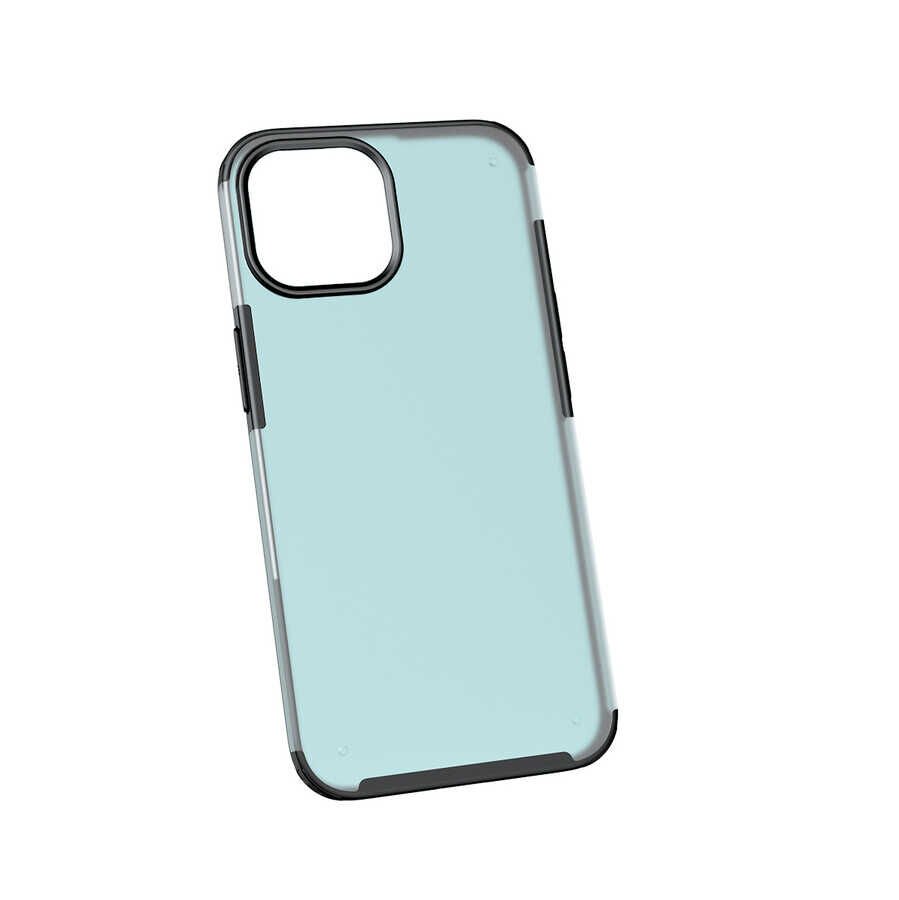 Apple iPhone 13 Pro Max Kılıf HEPTEKİLETİŞİM Volks Kapak