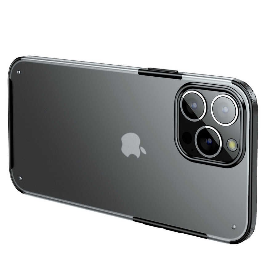Apple iPhone 13 Pro Max Kılıf HEPTEKİLETİŞİM Volks Kapak