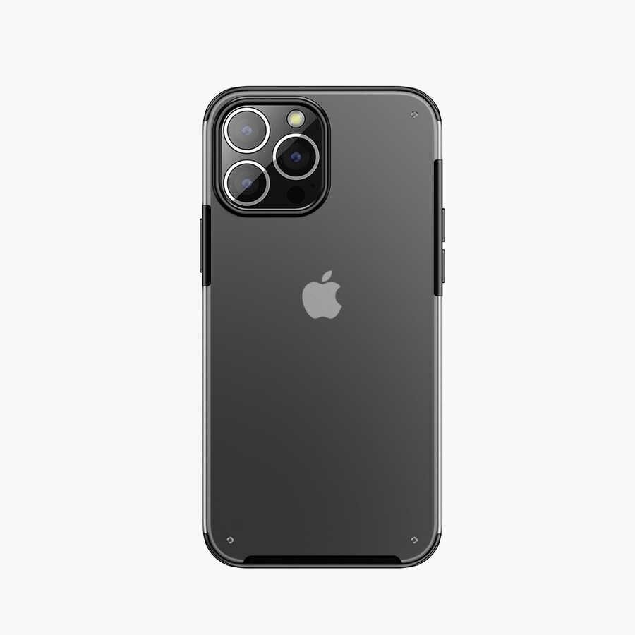 Apple iPhone 13 Pro Max Kılıf HEPTEKİLETİŞİM Volks Kapak