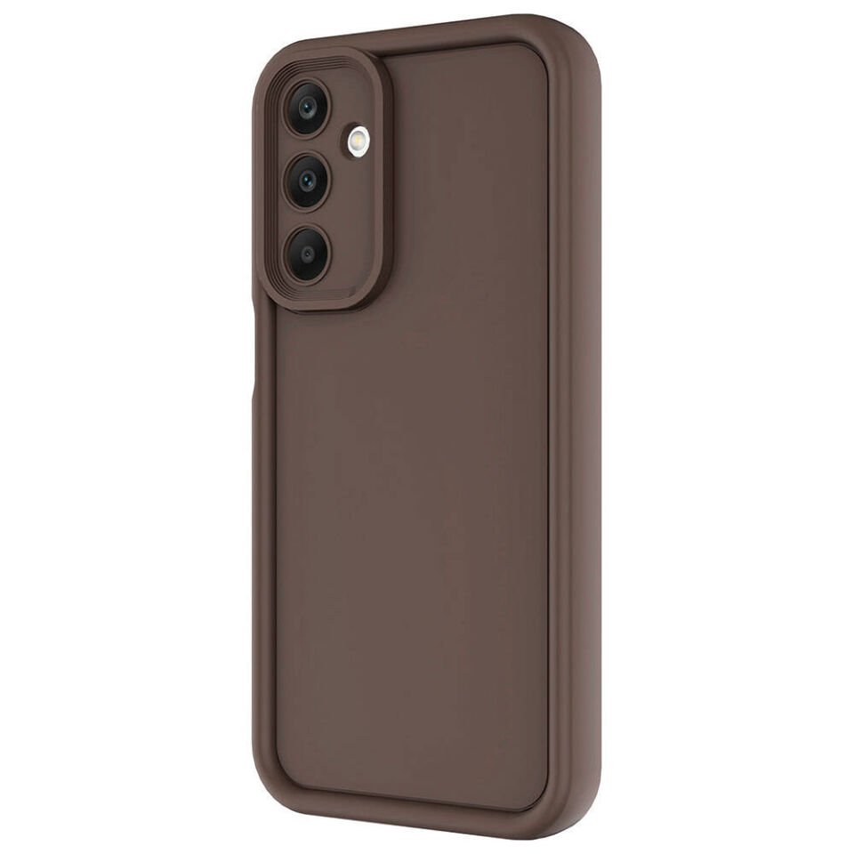 Samsung Galaxy A25 Kılıf Kamera Korumalı HEPTEKİLETİŞİM Ananas Kapak