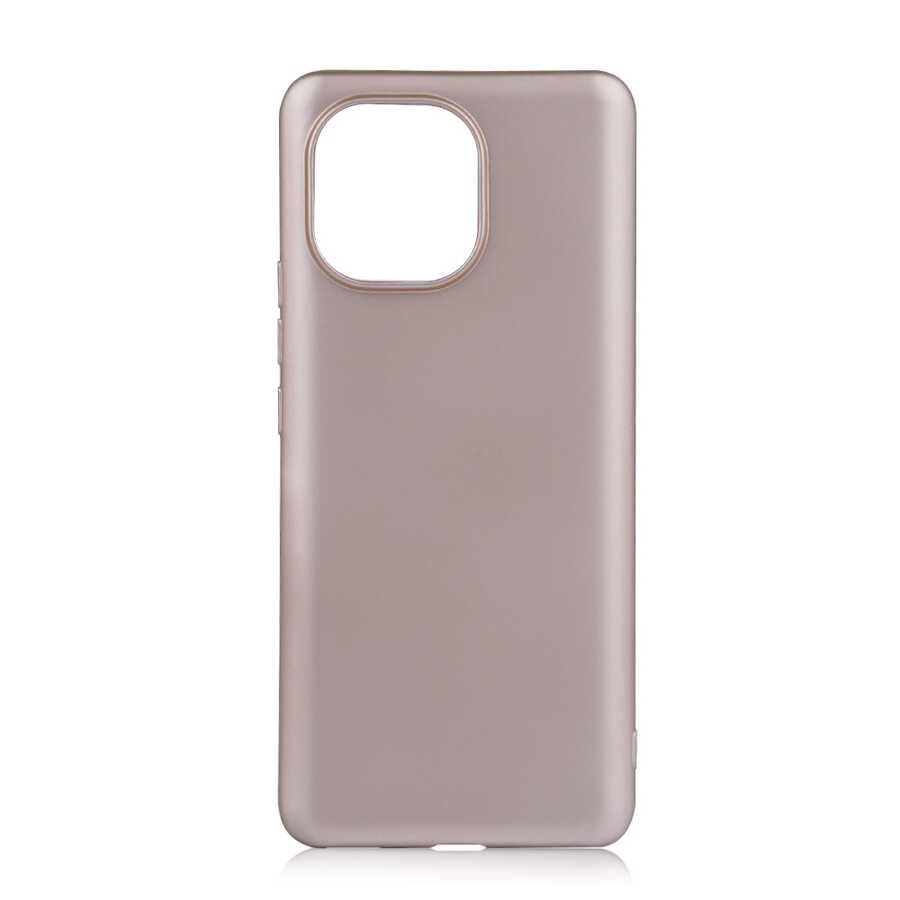 Xiaomi Mi 11 Kılıf HEPTEKİLETİŞİM Premier Silikon Kapak