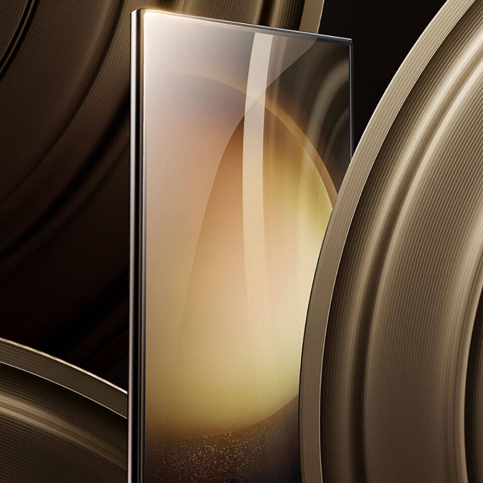 Samsung Galaxy S24 Benks Glass Warrior Cam Ekran Koruyucu + Kolay Uygulama Aparatlı