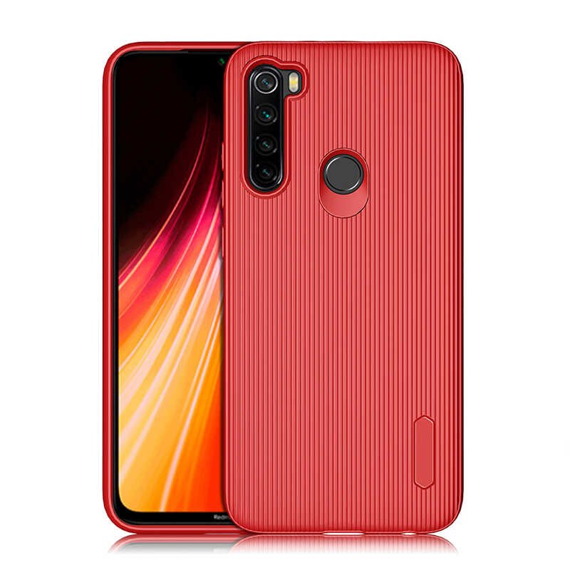 Xiaomi Redmi Note 8T Kılıf HEPTEKİLETİŞİM Tio Silikon